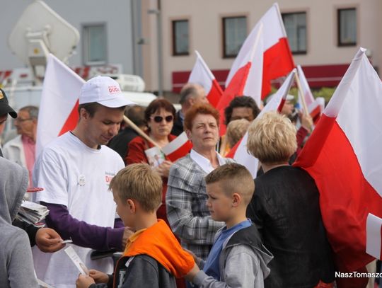 Miała być promocja, był popis ulicznego bandytyzmu