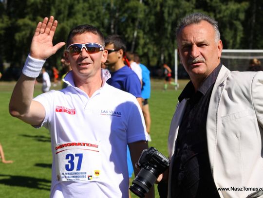 ... Marcina Wolskiego z firmy Las Vegas...