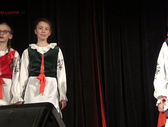 "Wielkanoc na Mazowszu" - polskie tradycje i obrzędy wielkanocne