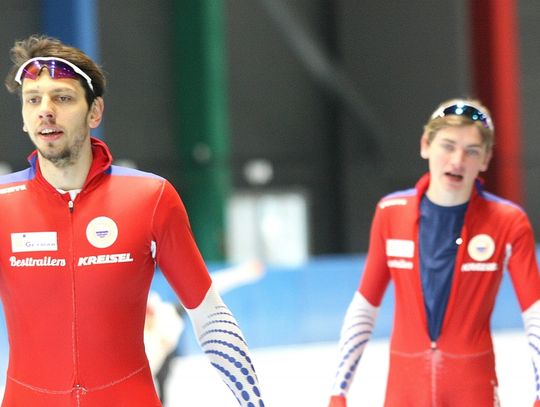 Mistrzostwa Polski w sprintach – dzień drugi