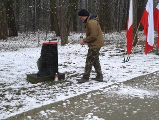 11 Listopada różnorodnie w Hufcu Inowłódz