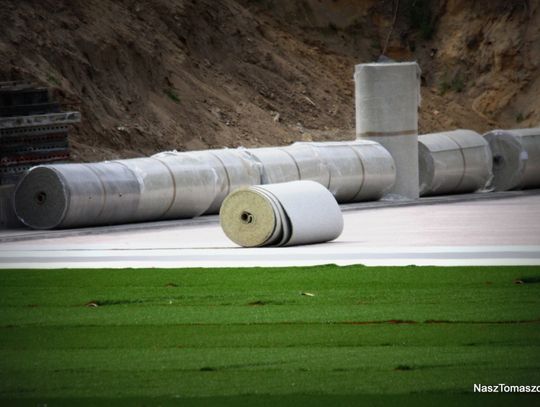 Pracują nawet w niedzielę