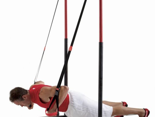 Trening funkcjonalny –  dla sportowców i amatorów