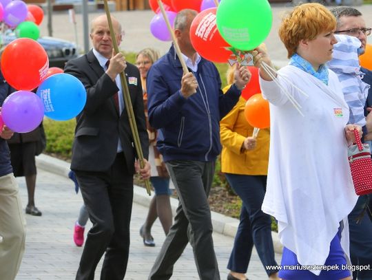 Więcej zdjęć na naszym Facebooku
