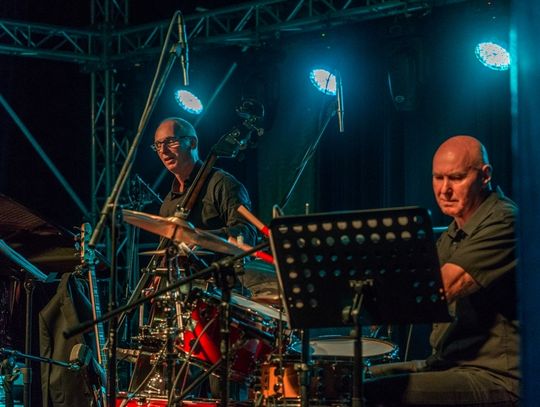 Love - Jazz - Możdżer - Komeda