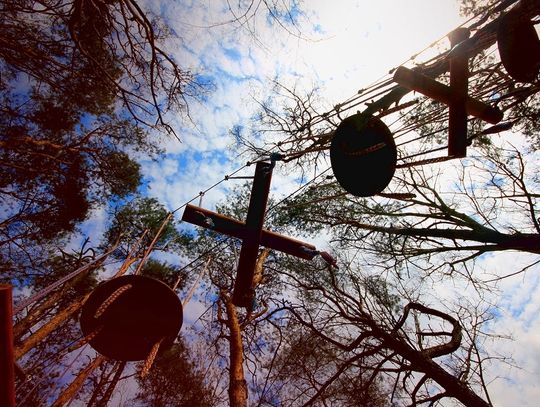 Majówka nad Pilicą !!