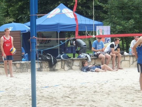 Jak co roku walczyli o Puchar Komendanta Jak co roku walczyli o Puchar Komendanta