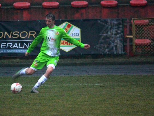 (FOTO) Wielka Sobota i wielki mecz Lechii