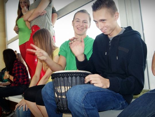 Mistrzostwa Świata w...III LO