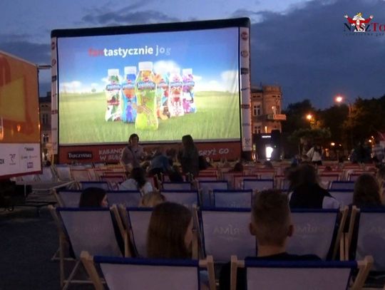 Niedokończony seans Niedokończony seans