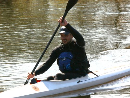 W obiektywie: Cross Maraton Pilica 2017