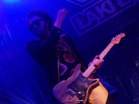 Antywalentynki w Wytwórni z Łąki Łan