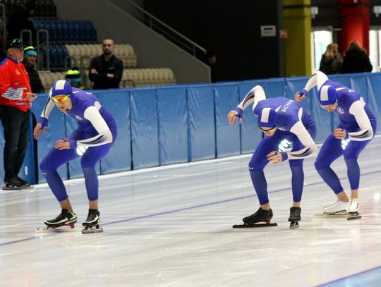 Mistrzostwa Polski w sprintach – dzień drugi