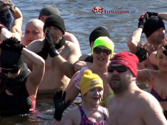 Sezon morsowań przedłużony do 8 kwietnia