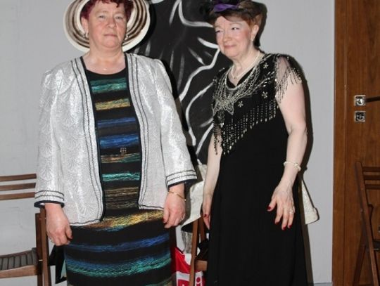 „Retro Dance” na koniec karnawału