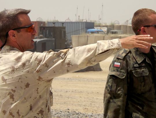 Do końca zgodnie z planem