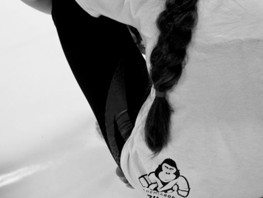 Kolejny prestiżowy trening w Academia Gorilla Tomaaszów