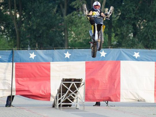 American Monster Truck Motor Show w Tomaszowie Mazowieckim ! American Monster Truck Motor Show w Tomaszowie Mazowieckim !