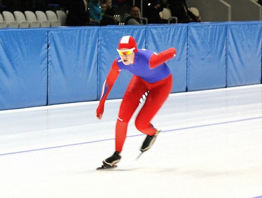 Mistrzostwa Polski w sprintach – dzień drugi