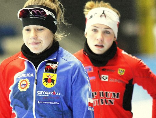 Mistrzostwa Polski w sprintach – dzień drugi