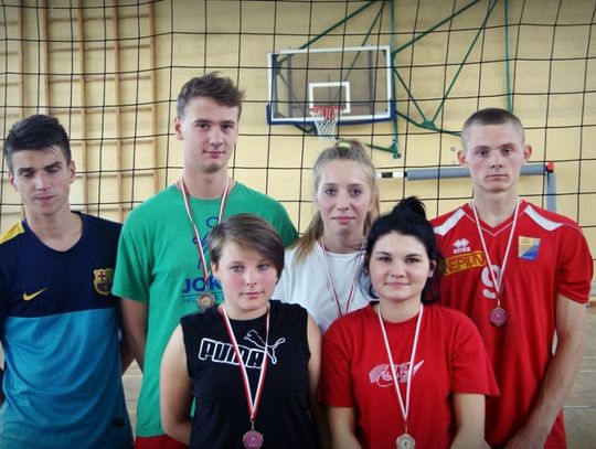 Mistrzostwa Świata w...III LO