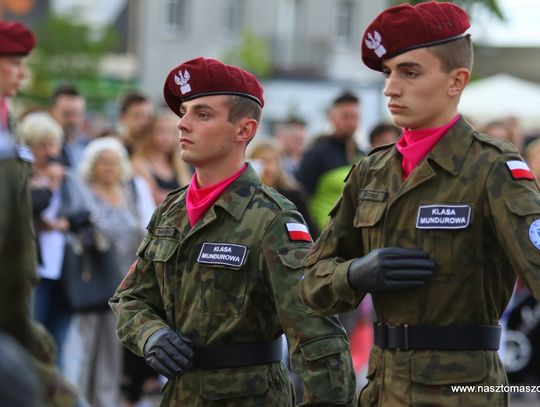 Świętowania dzień drugi