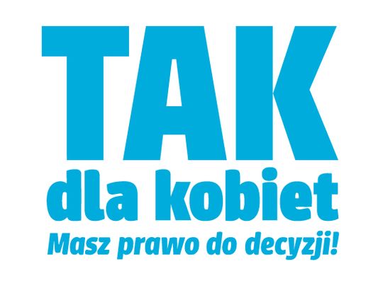 Tomaszowski klub Ruchu Palikota przyłączył się do społecznej inicjatywy "Tak dla kobiet"