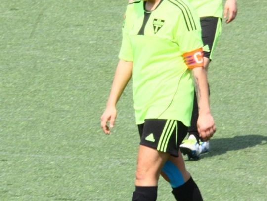 W obiektywie: Piłkarki Dargfil z kolejnym zwycięstwem