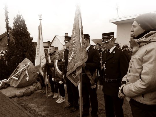 Inauguracja Jubileuszu 650 – Lecia Wsi Brzustów