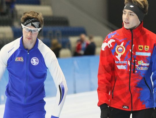 Mistrzostwa Polski w sprintach – dzień drugi