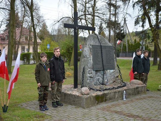 226 Rocznica Uchwalenia Konstytucji 3 Maja w Inowłodzu