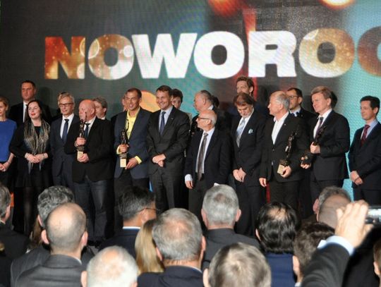 Wiesław Kmiecik doceniony