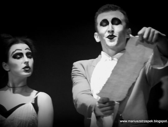 Teatr Trzcina - Spektakl "Kopciuszek"