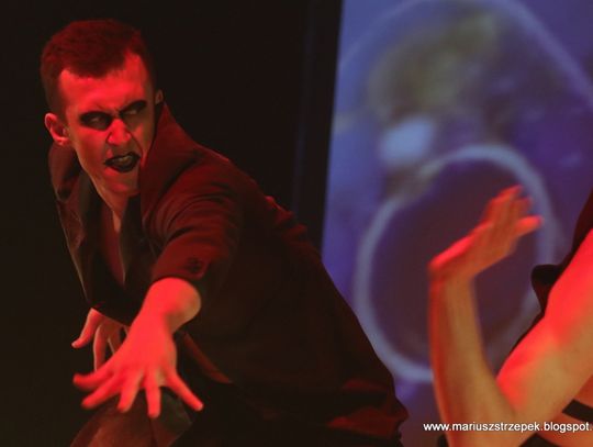 Teatr Trzcina - Spektakl "Kopciuszek"