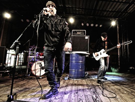 Norwid wiecznie żywy