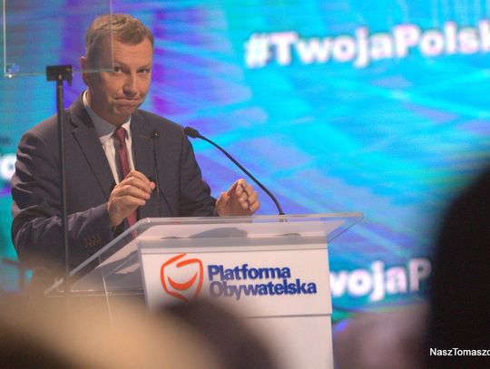 Jesteśmy patriotami wolności