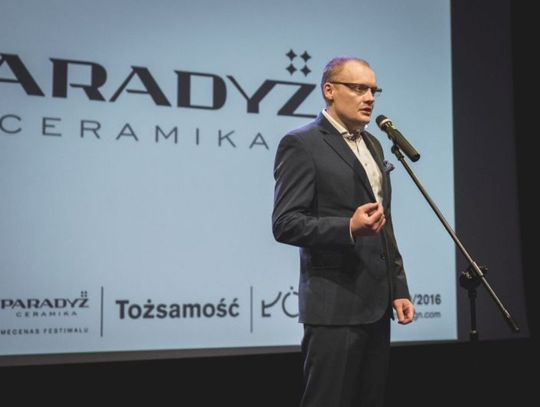 Ceramika Paradyż po raz kolejny Mecenasem Łódź Design Festival