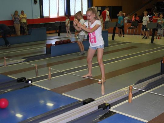 I turnus „Oazy przygody” za nami