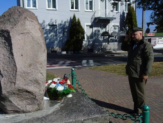 Marsz Szlakiem Obrońców Tomaszowa Mazowieckiego