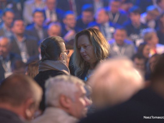 Jesteśmy patriotami wolności