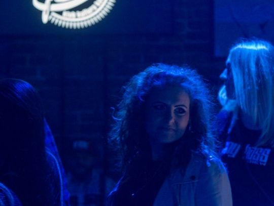 Kolejna udana impreza w Ęklawie