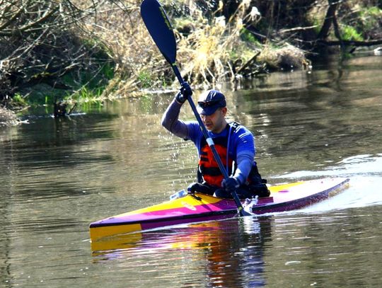 W obiektywie: Cross Maraton Pilica 2017