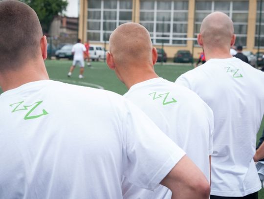 V Turniej Sympatyków Widzewa z Tomaszowa Mazowieckiego im. B. Jochana V Turniej Sympatyków Widzewa z Tomaszowa Mazowieckiego im. B. Jochana