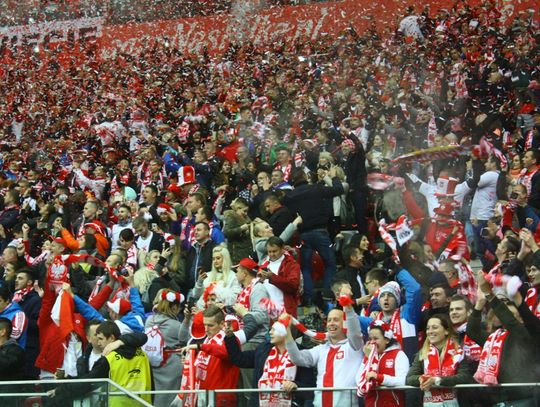 (FOTO) Polska - Czarnogóra. Świetna ofensywa, fatalna defensywa