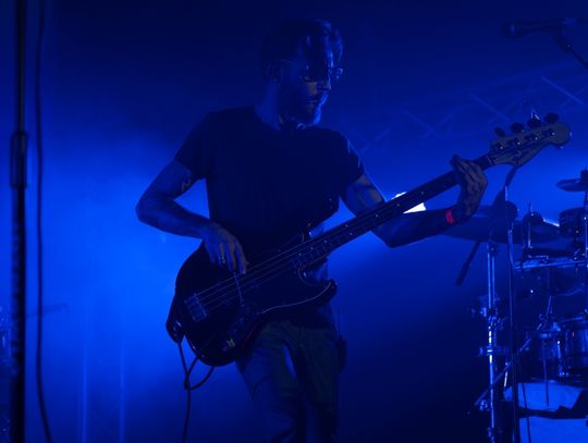 W alternatywnym klimacie W alternatywnym klimacie