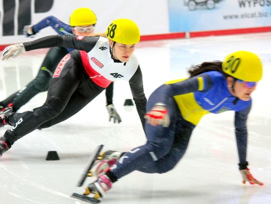 (FOTO) Za nami I dzień Mistrzostw Świata
