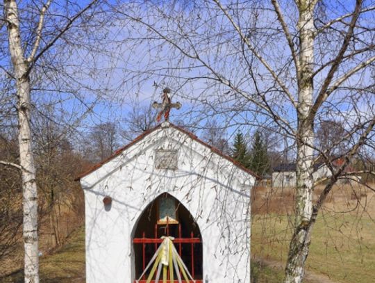 Tomaszowskie kościoły i kapliczki - czy wszystkie je znacie?
