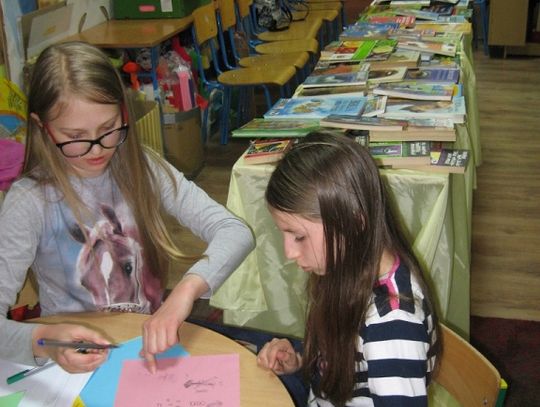 Bookcrossing w Miejskim Centrum Kultury. Podsumowanie