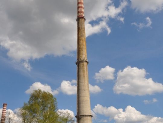 /FOTO/ Historia dymem pachnąca