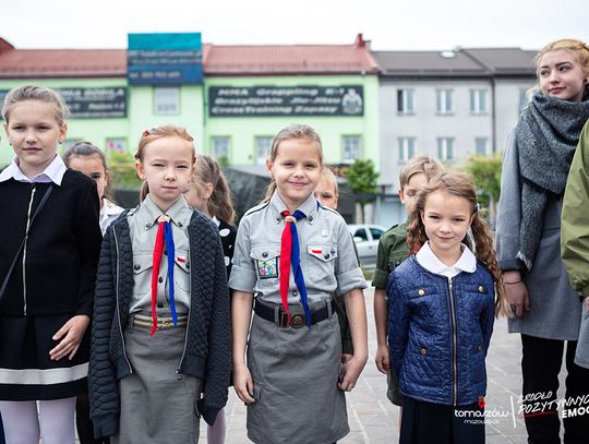 Dzień Flagi Rzeczypospolitej Polskiej